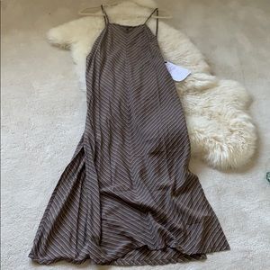 RVCA Maxi Dress